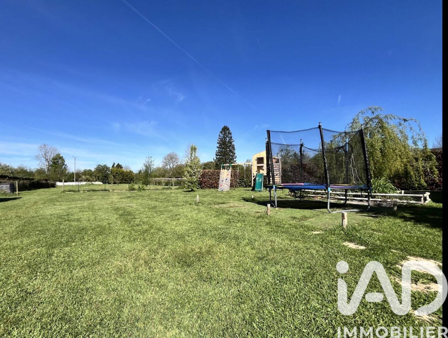 Maison à vendre, 94m², LES AUTHIEUX SUR CALONNE