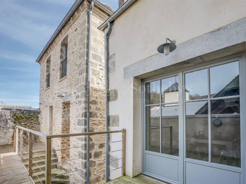 Maison à vendre, 276m², MONTFORT L'AMAURY