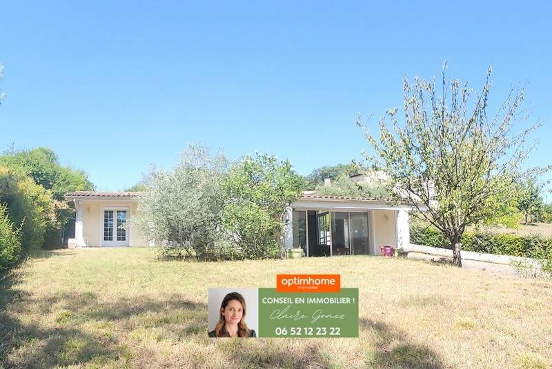 Maison à vendre, 174m², SAINT PAUL SUR SAVE