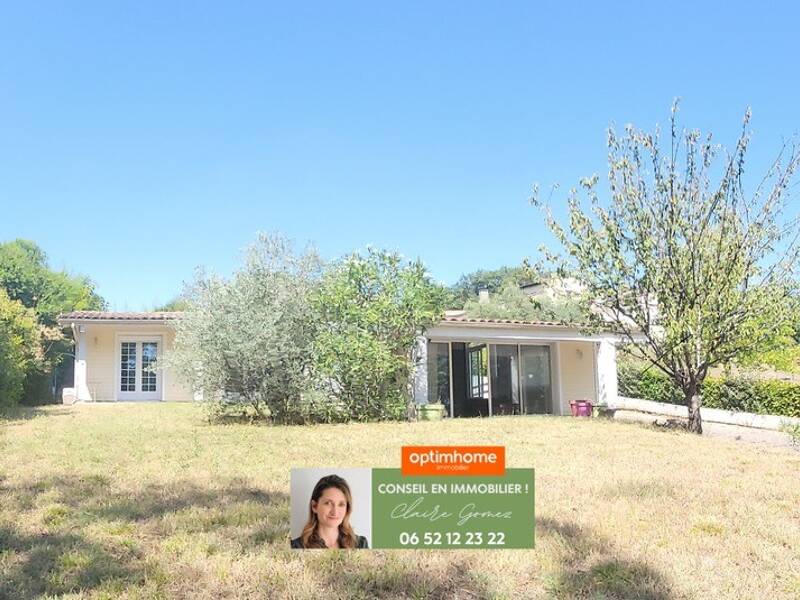 Maison à vendre, 174m², SAINT PAUL SUR SAVE