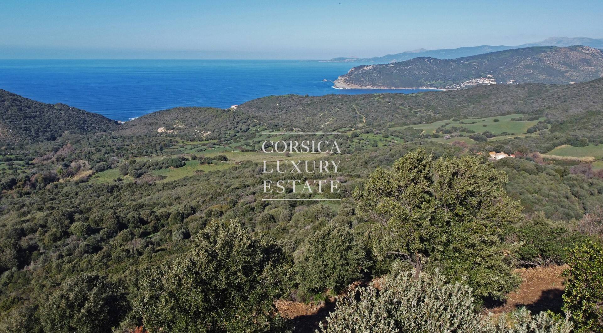 Maison à vendre, 350m², AJACCIO