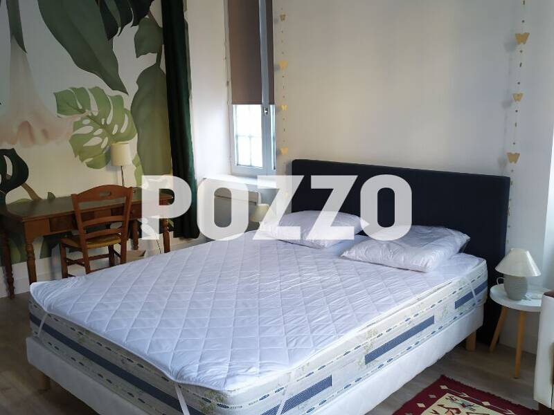 Maison à louer, 41m², BAYEUX