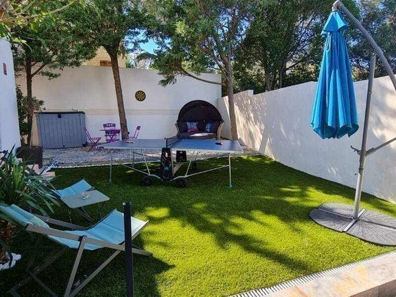 Maison à louer, 175m², MARSEILLE 12E