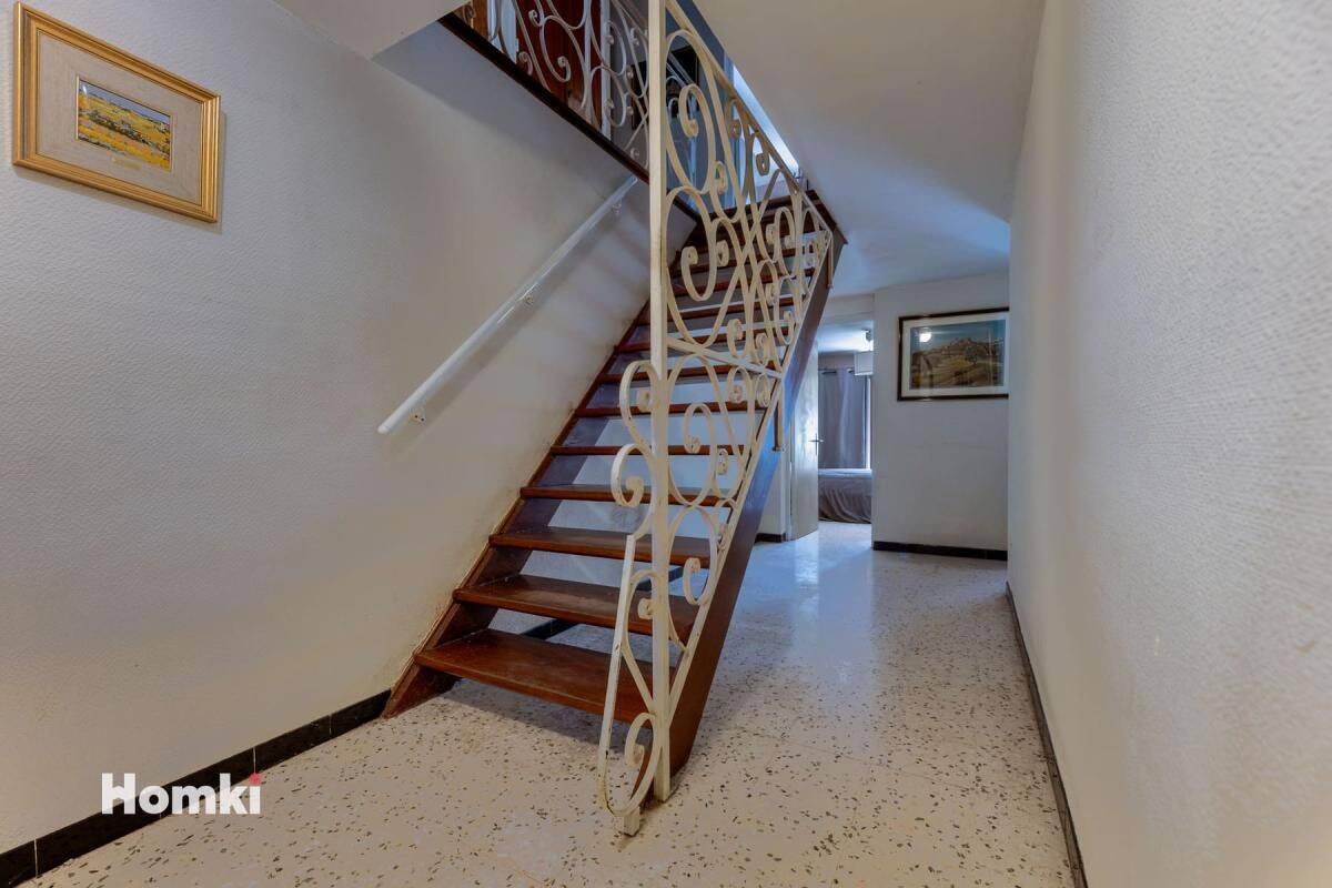 Maison/Villa T7 de 130 m² à Montpellier 34000 — 9