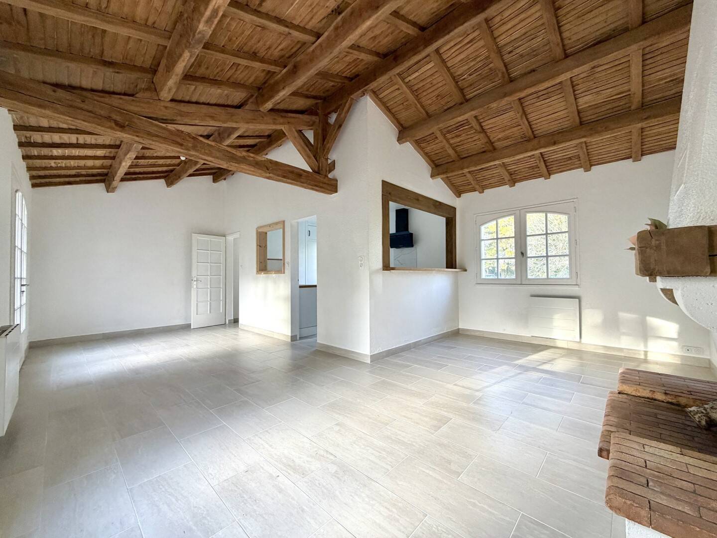 Maison à vendre, 110m², L'AIGUILLON SUR VIE