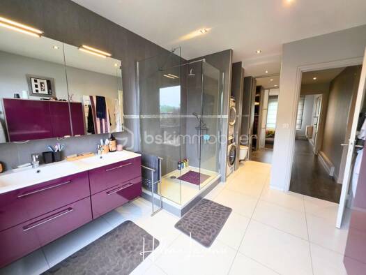 Appartement à vendre 288 000 € 4 pièces 2 chambres 96,4 m² Étage 3/5 Dernier Sou-Vieille Ville Boulogne-sur-Mer 62200
