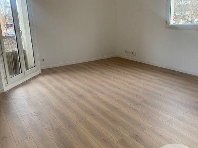 Maison à louer, 43m², COURCOURONNES