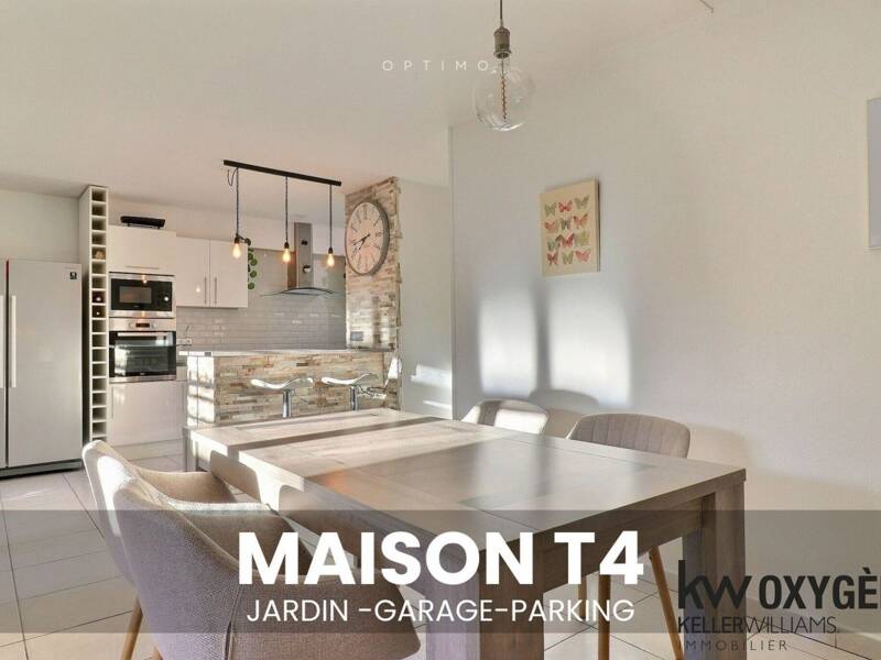 Maison à vendre, 82m², PERPIGNAN