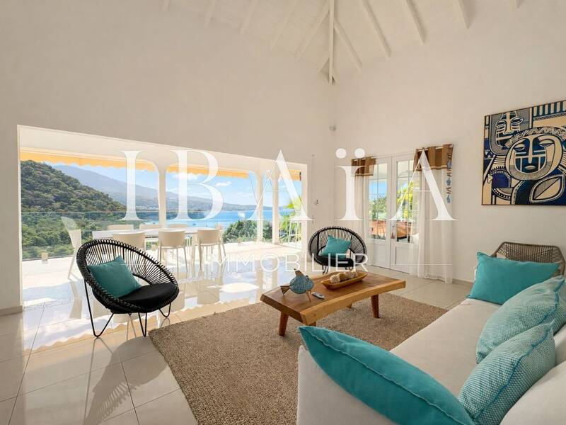 Maison à vendre, 166m², BOUILLANTE