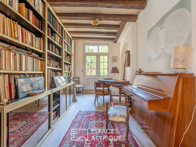 Maison à vendre, 200m², TOURS