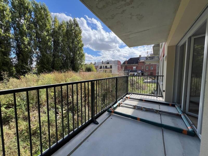 Maison à louer, 61m², SAINTE CATHERINE