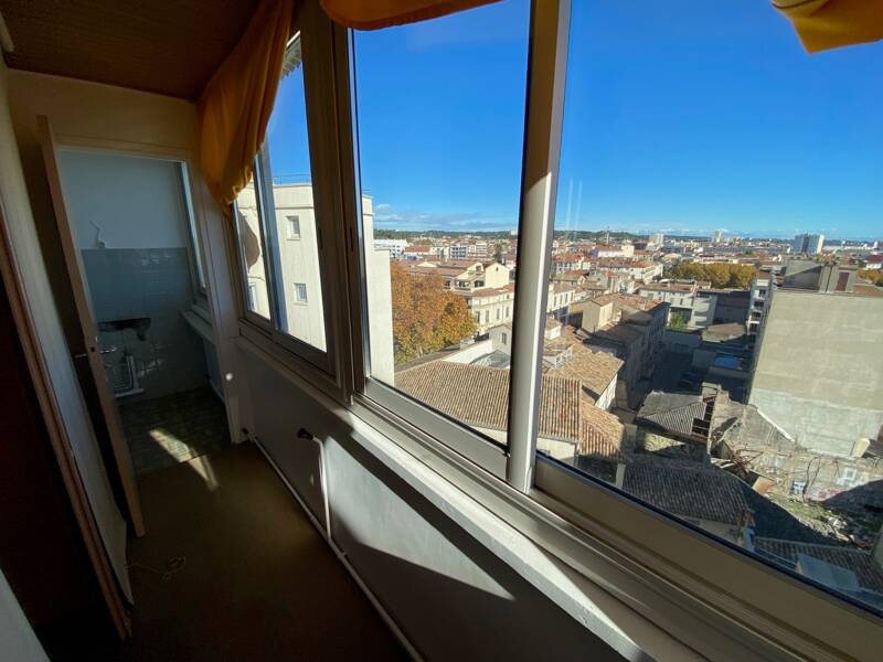 Maison à vendre, 65m², NIMES