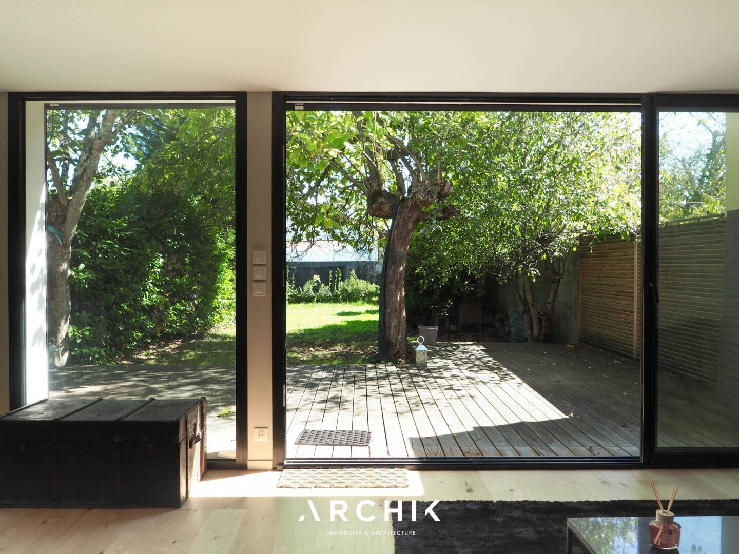 Maison à vendre, 152m², MERIGNAC