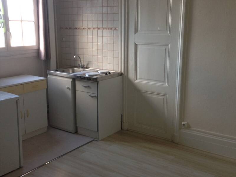 Maison à louer, 32m², AMIENS