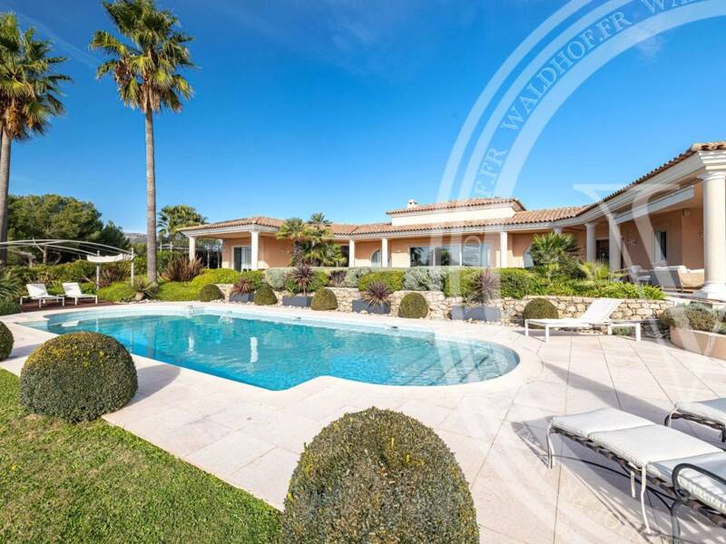 Maison à vendre, 250m², NICE