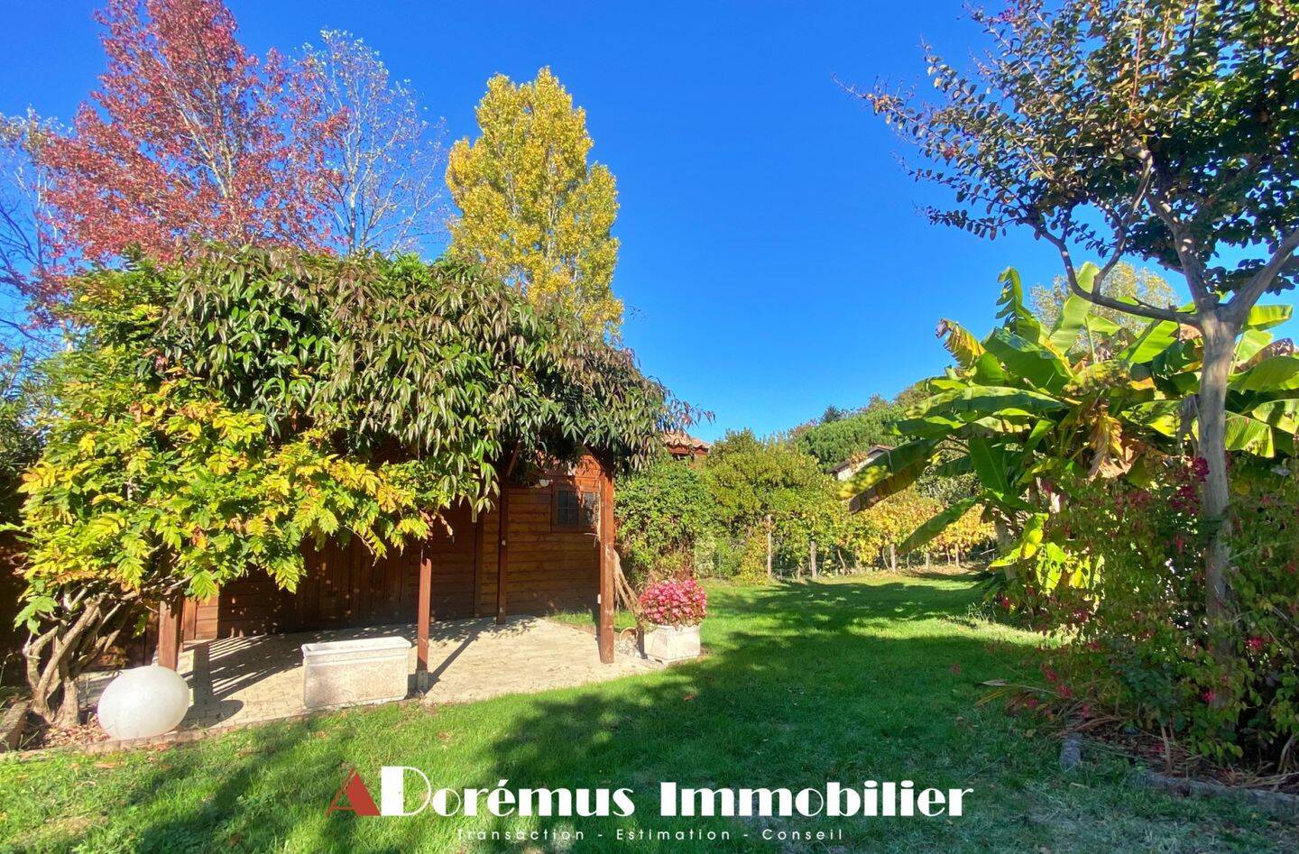 Maison à vendre, 153m², CARIGNAN DE BORDEAUX