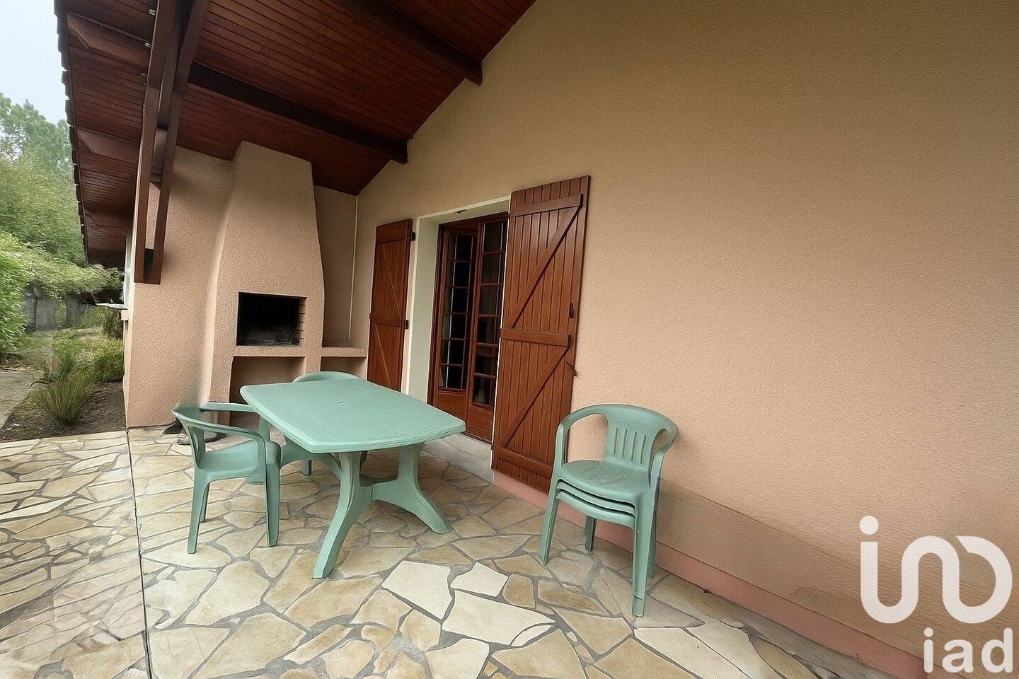 Maison à vendre, 114m², SAINT VIVIEN DE MEDOC