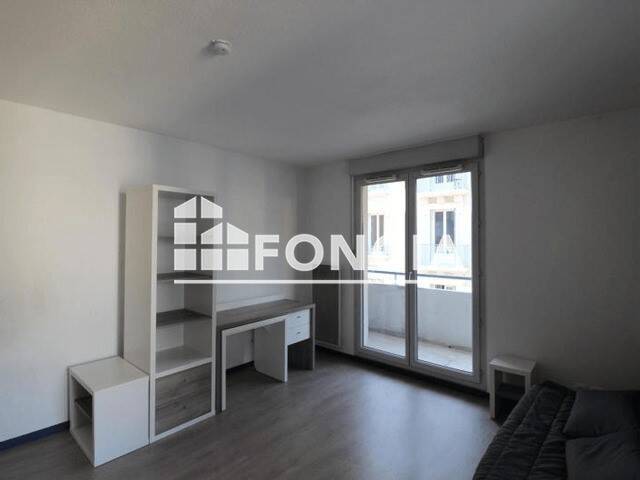 Maison à louer, 30m², FONTAINE