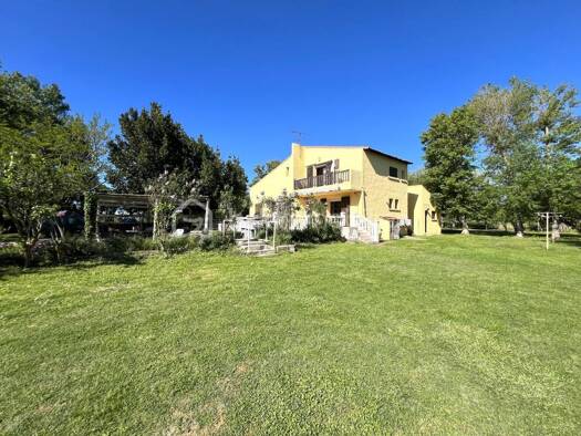 Maison à vendre 443 000 € 6 pièces 2 chambres 145 m² Mireval 34110