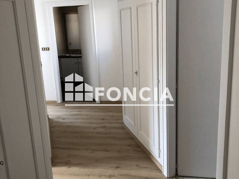 Maison à louer, 60m², STRASBOURG