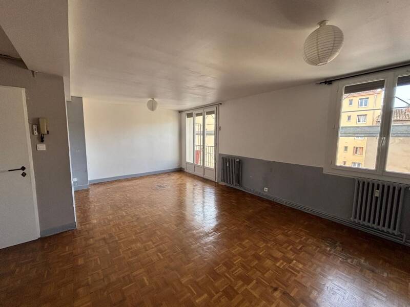 Maison à louer, 66m², CARCASSONNE