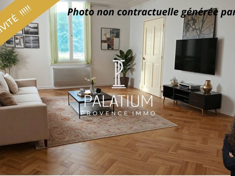 Maison à vendre, 63m², DIGNE LES BAINS
