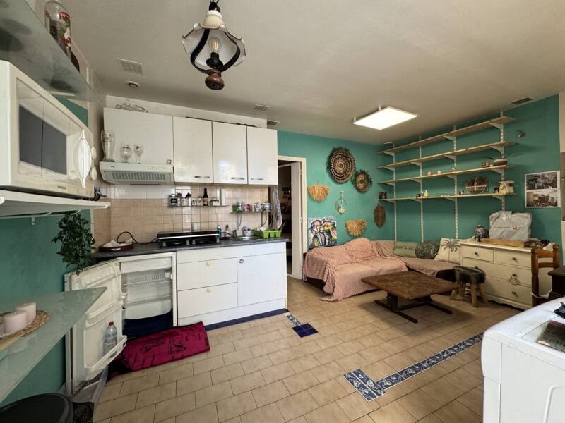 Maison à vendre, 29m², CAZOULS LES BEZIERS