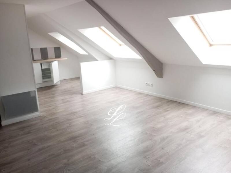 Maison à louer, 33m², LE MANS