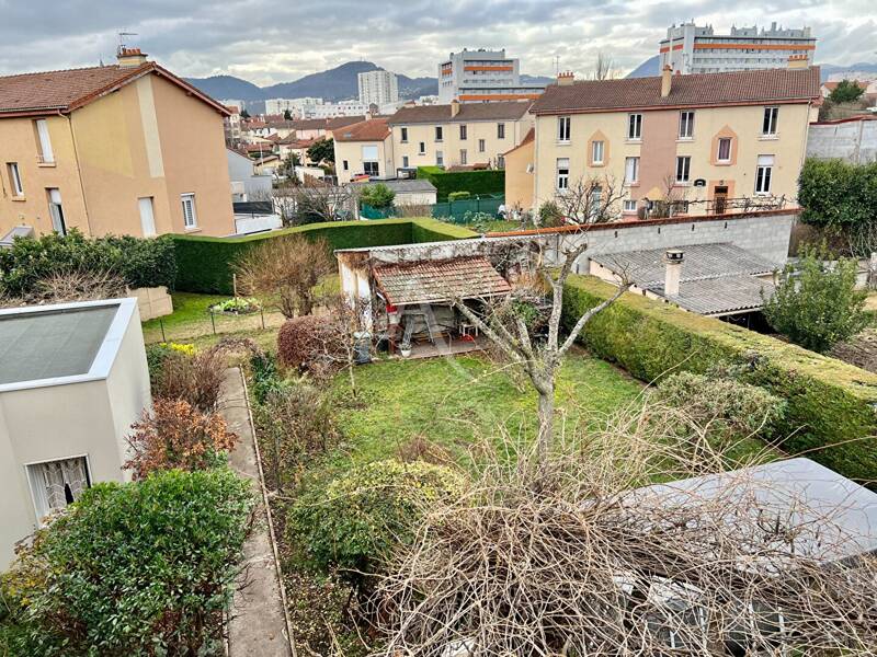 Maison à vendre, 125m², CLERMONT FERRAND