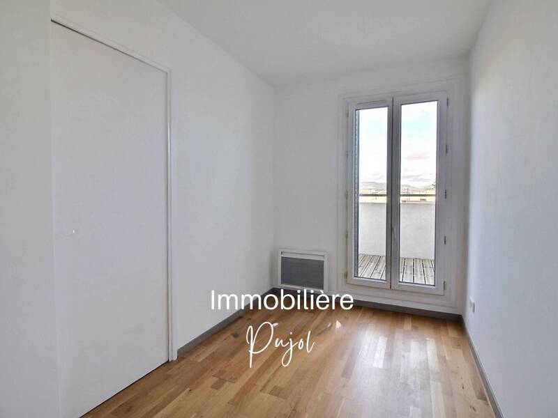 Maison à louer, 26m², MARSEILLE 6E