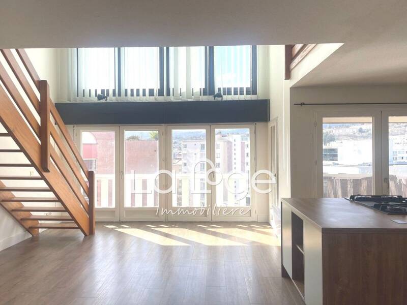 Maison à louer, 108m², GAP