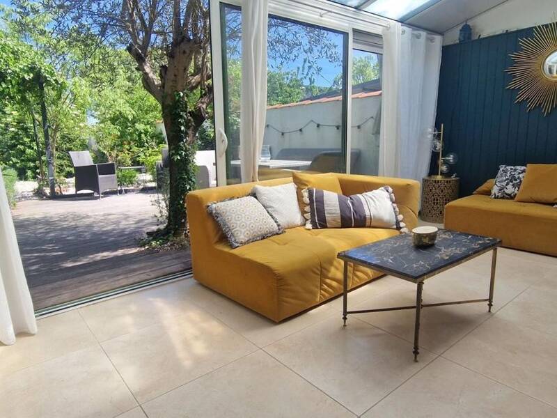 Maison à vendre, 119m², LA ROCHELLE