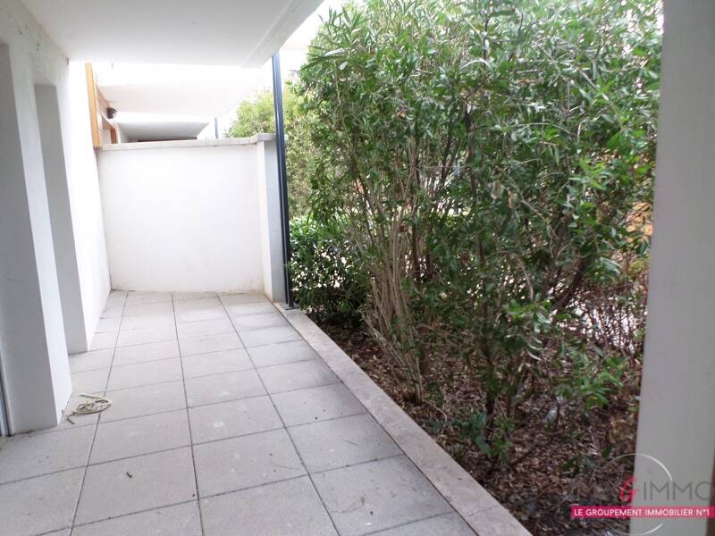 Maison à louer, 43m², GRABELS