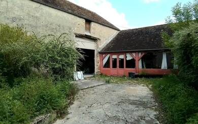 Loft à vendre 174 000 € 2 pièces 70 m² Héricy 77850
