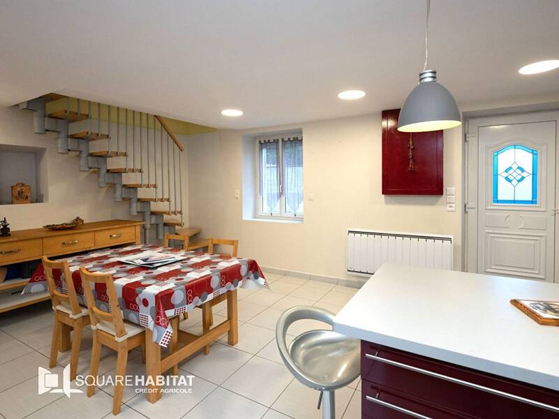 Maison à vendre, 90m², ANNEYRON