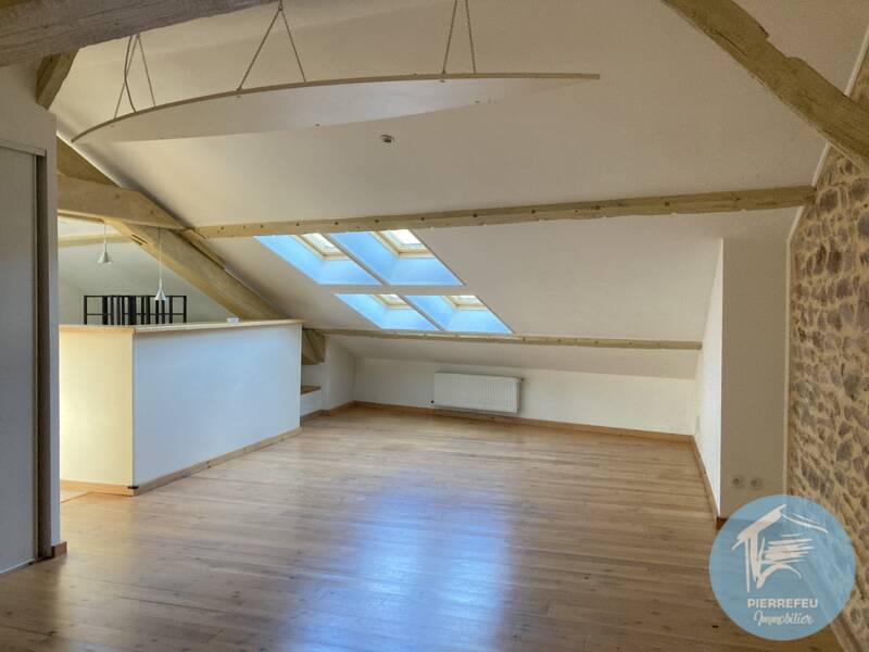 Maison à louer, 51m², TARARE