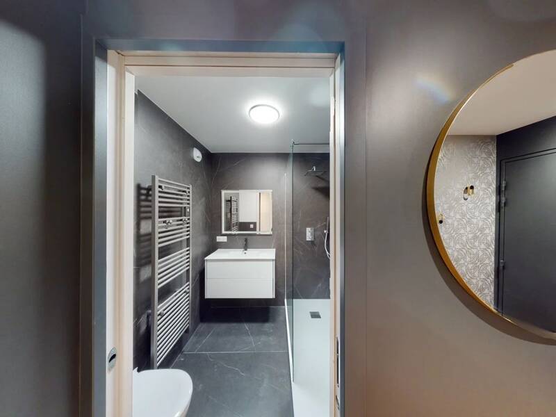 Maison à louer, 38m², NANTES