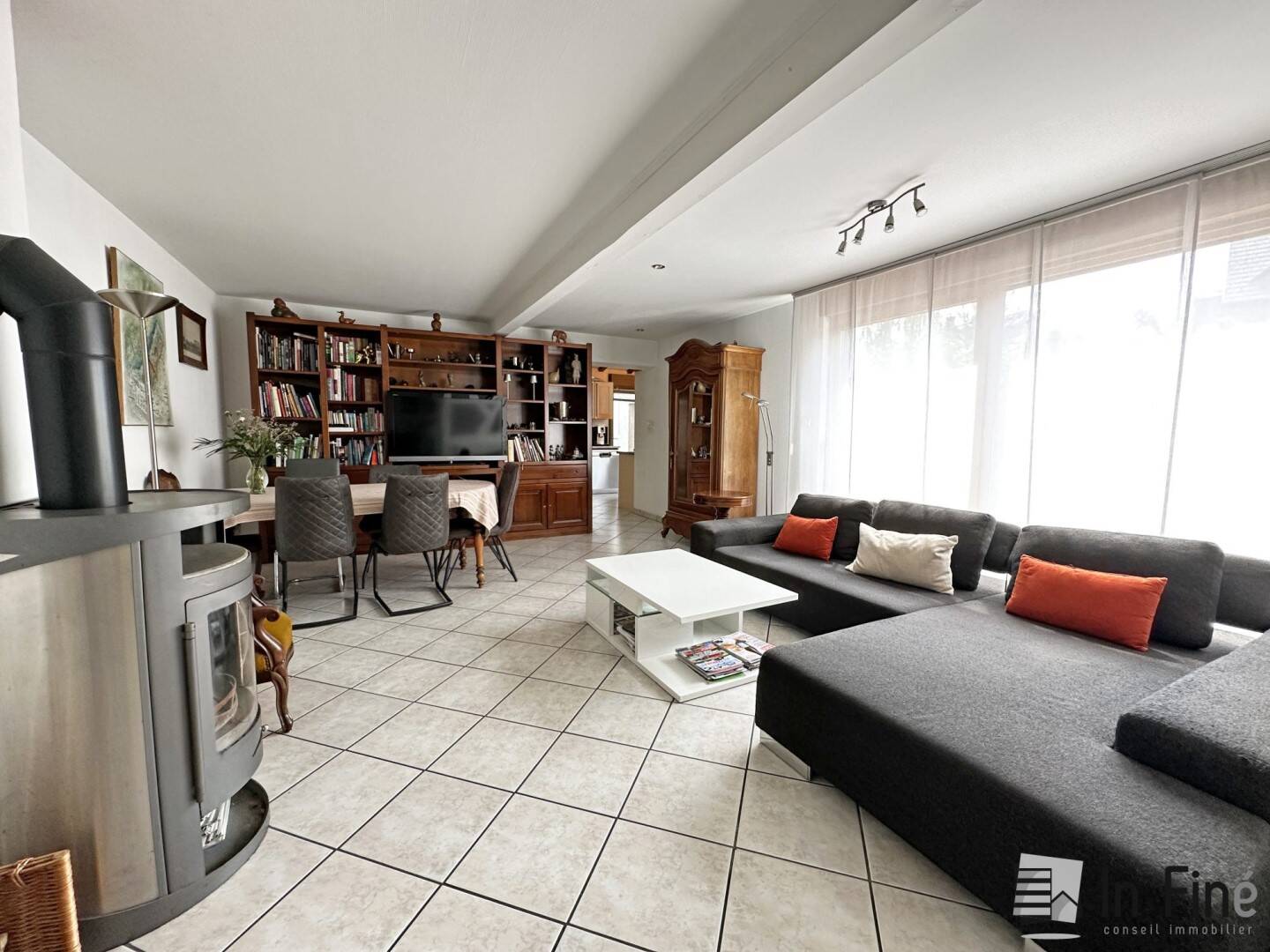 Maison à vendre, 169m², STRASBOURG