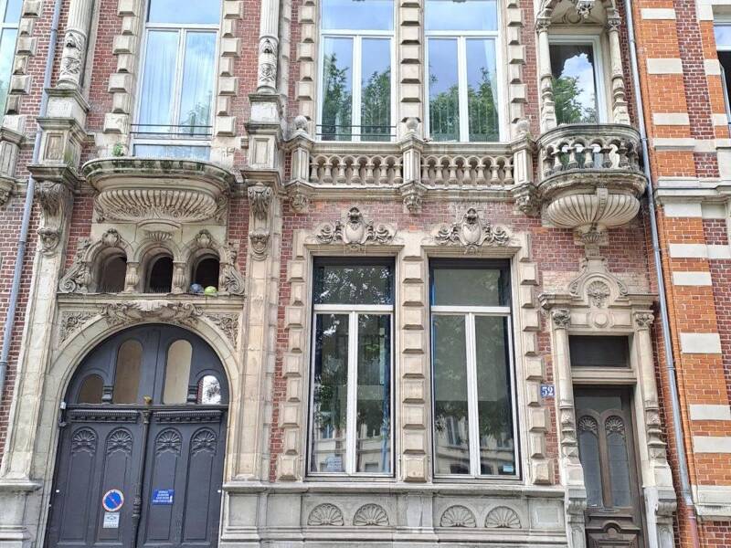 Maison à louer, 96m², ROUBAIX