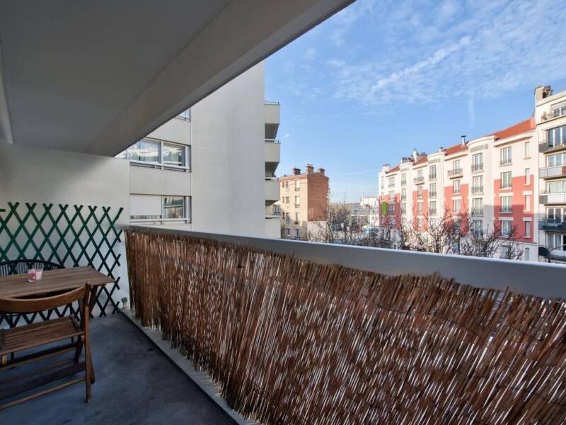 Maison à vendre, 32m², BOULOGNE BILLANCOURT