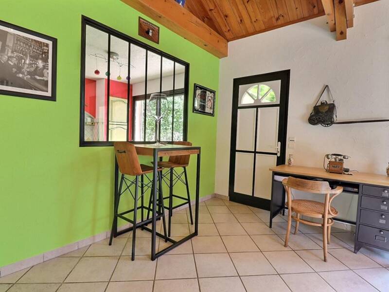 Maison à vendre, 181m², SAINT JEOIRE PRIEURE