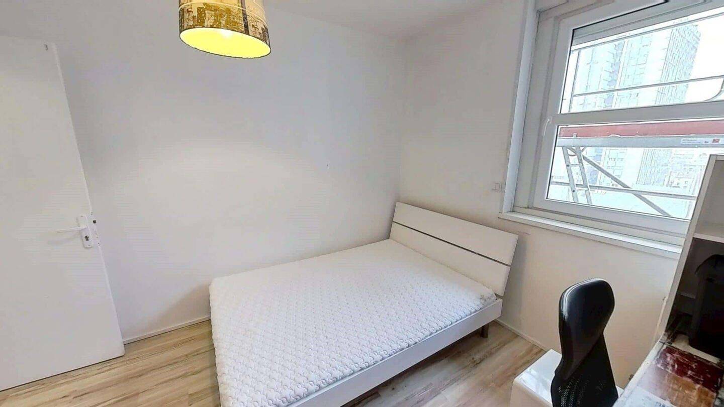 Maison à louer, 15m², NANCY
