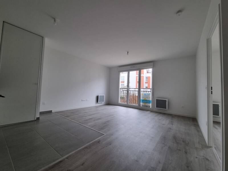 Maison à louer, 41m², SAINT FARGEAU PONTHIERRY