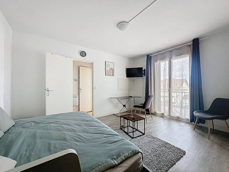 Maison à louer, 28m², CRETEIL