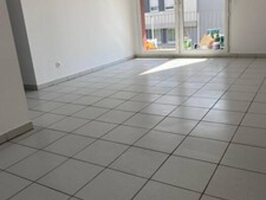Appartement à louer 713 € 3 pièces 67,5 m² Étage 1/3 Sud Pfastatt 68120