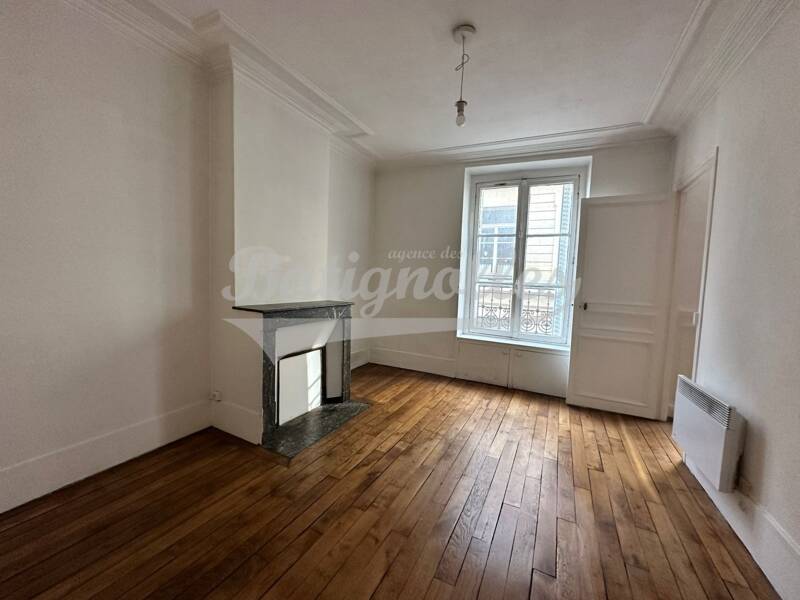 Maison à louer, 34m², PARIS 17E