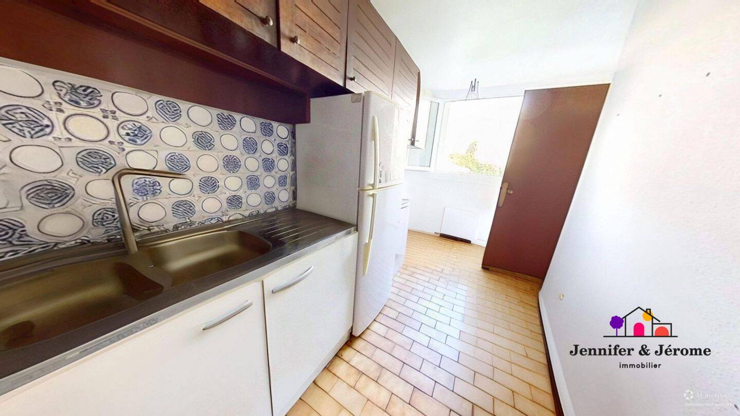 Maison à vendre, 47m², DEUIL LA BARRE