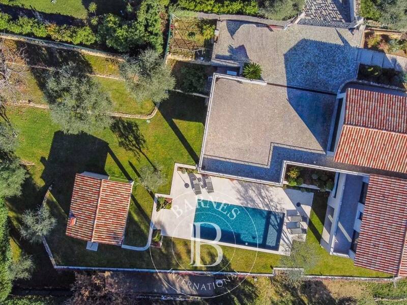 Maison à vendre, 195m², VALBONNE