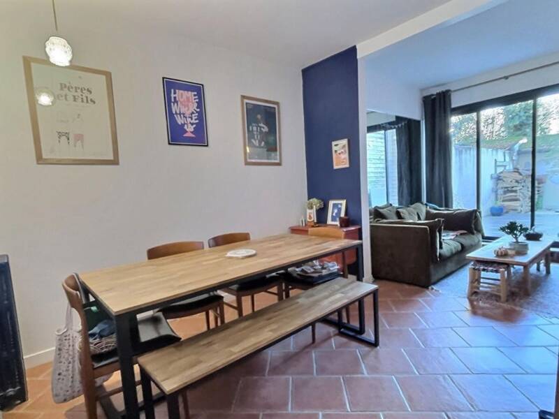Maison à vendre, 100m², LE HAVRE