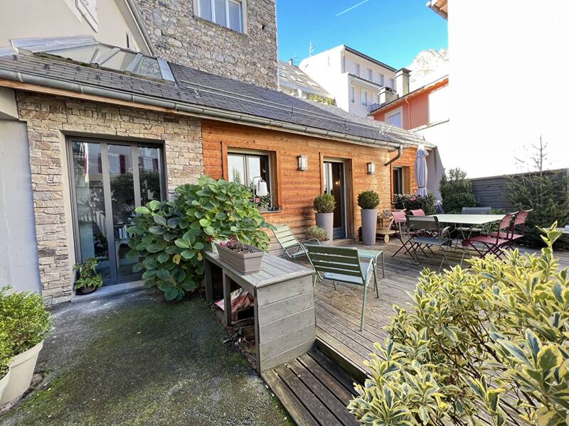 Maison à vendre, 120m², CAUTERETS